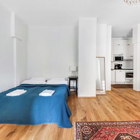 Appartement Wehost Oikokatu à Helsinki Extérieur photo