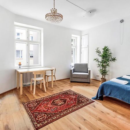 Appartement Wehost Oikokatu à Helsinki Extérieur photo